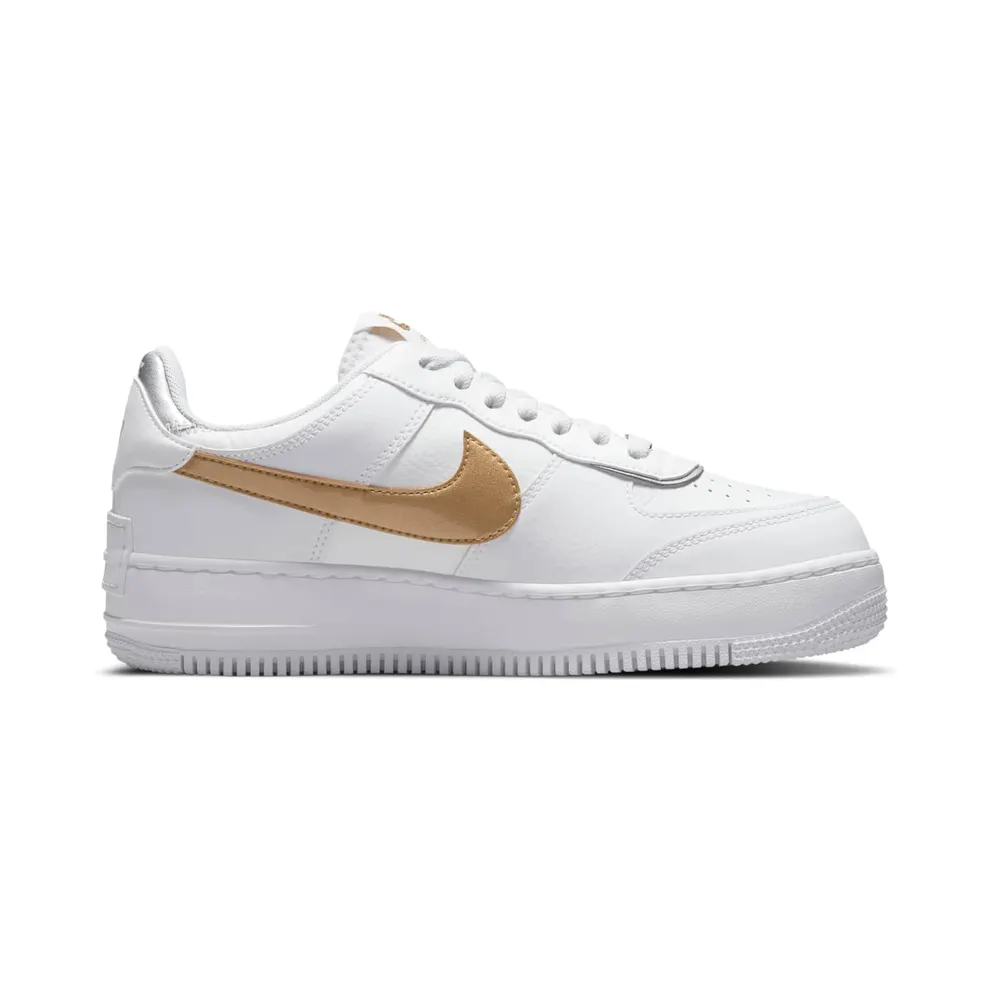 Nike Air Force 1 Shadow White (DM3064-100)