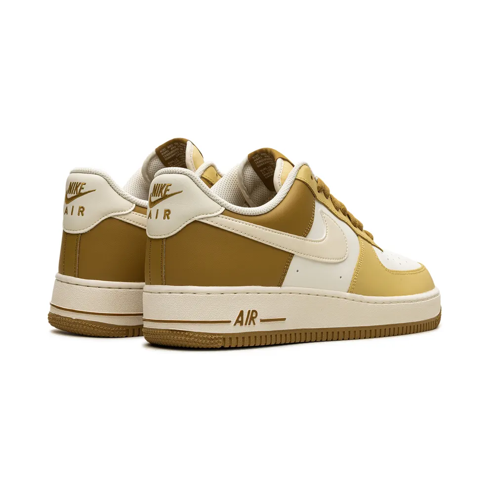 Nike Air Force 1 “Bronzine” (FZ4034-716)