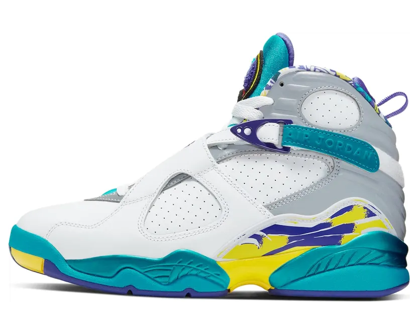 air-jordan-8 CI1236-100