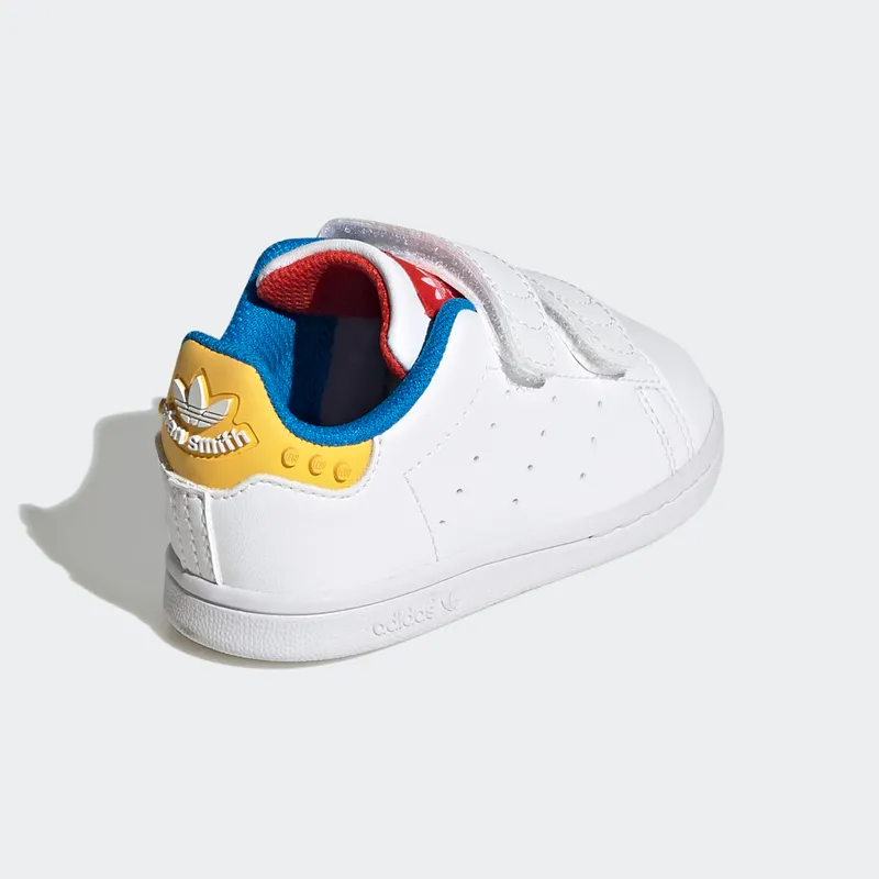 Adidas adidas Stan Smith x LEGO® Cloud White / Pantone / Pantone (GV8969)