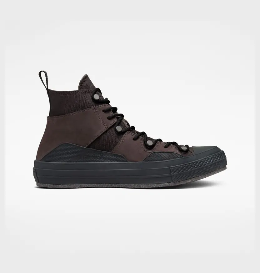Converse Chuck 70 Counter Climate GORE-TEX Velvet Brown/coffee Nut (A02056C)