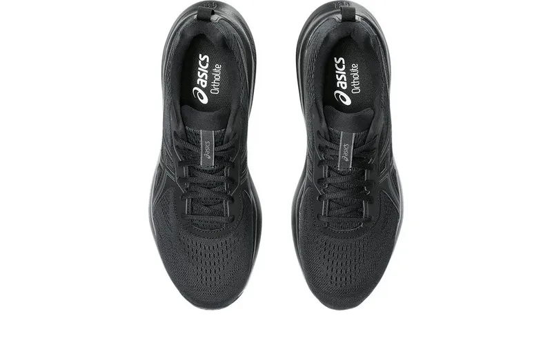 ASICS Gel-Contend 9 Black Graphite Grey (1011B881-003)