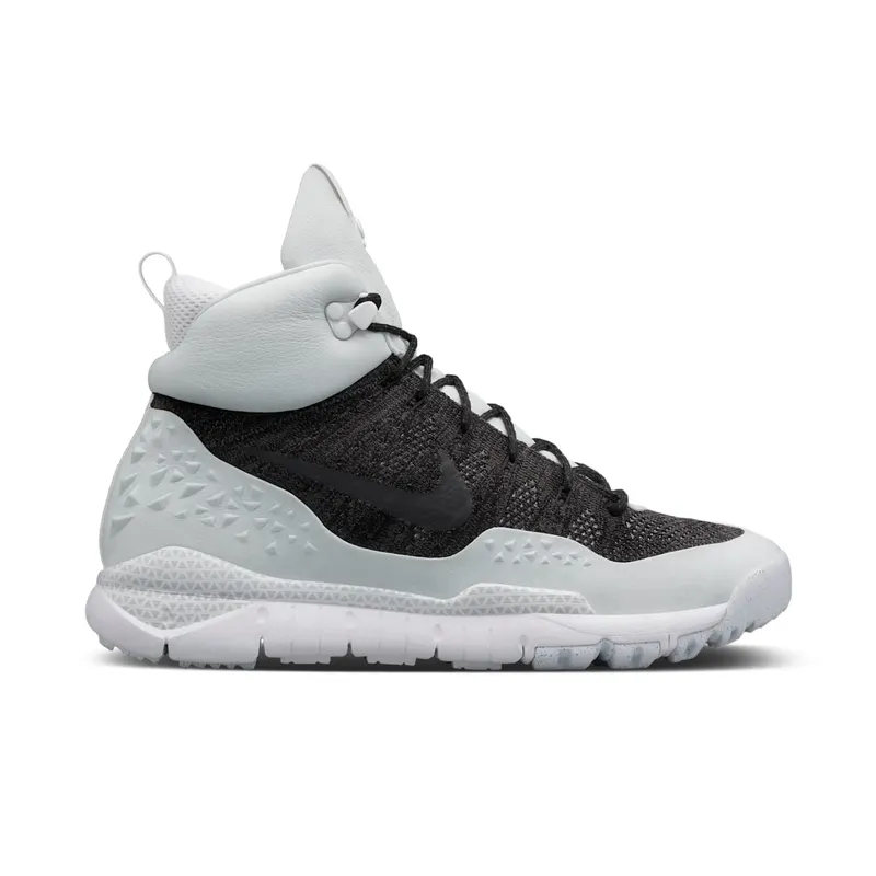 Nike Lab ACG Lupinek Flyknit SFB White (2015) (826077-002)