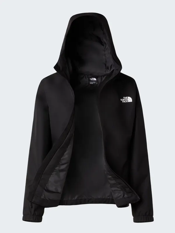 The North Face sneaker tnf black (NF0A8G12JK3)