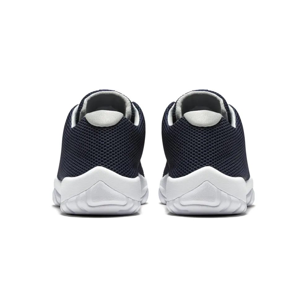 Jordan Air Future Low Midnight Navy/Grey Mist-White Midnight Navy/Grey Mist-White (718948-401)