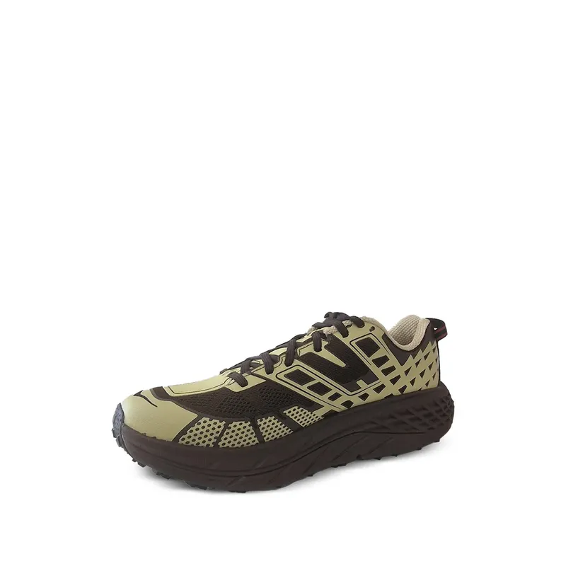 Hoka Speedgoat 2 “Green/Brown” (1162710 CGRS)