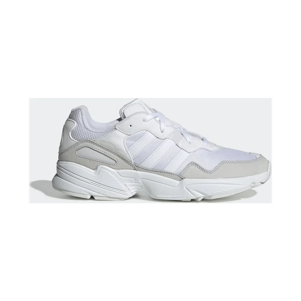 adidas Yung-96 Cloud White Grey One Cloud White/Cloud White/Grey One (EE3682)