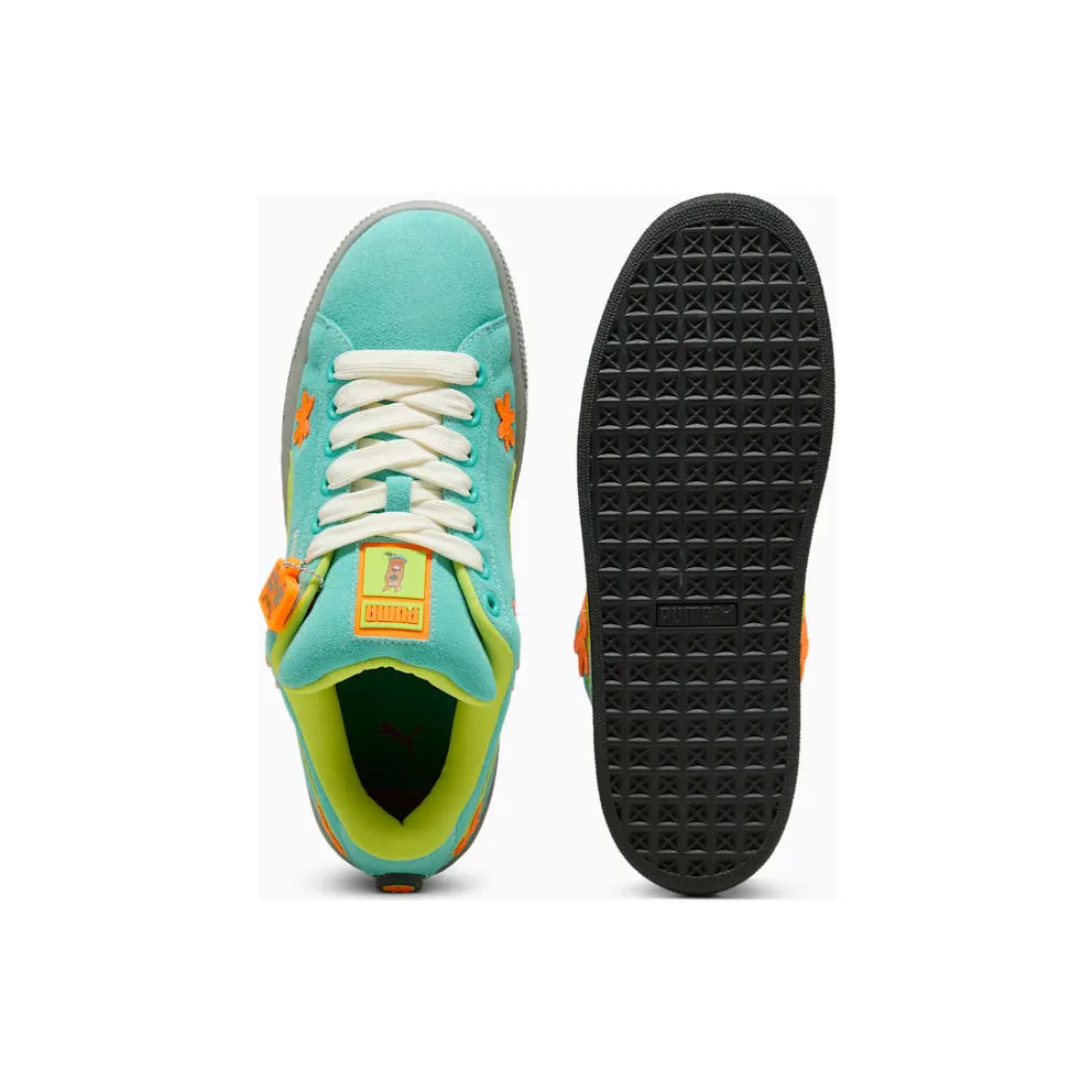Puma Suede XL Scooby Doo (400791-01)