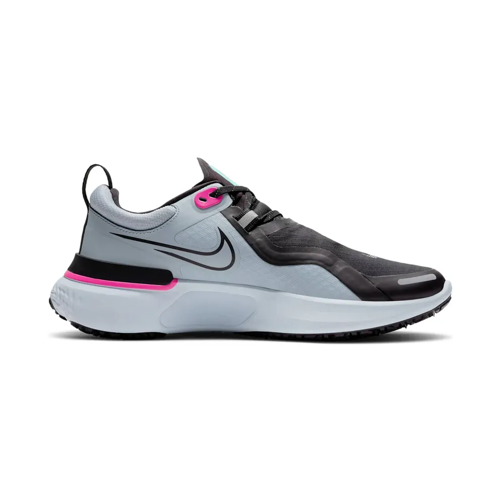 Nike React Miler Shield Running Blue (CQ8249-400)