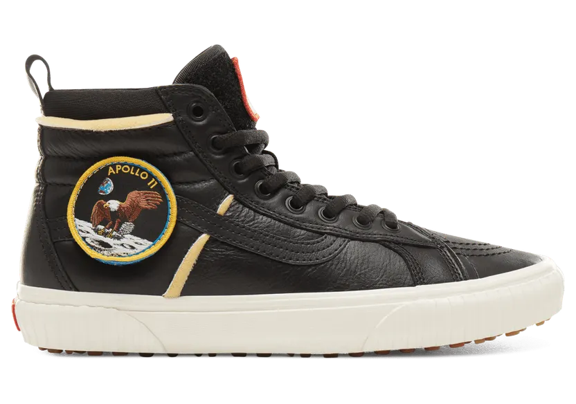 Vans X NASA SK8Hi 46 MTE DX Space Voyager (VN0A3DQ5UQ3)