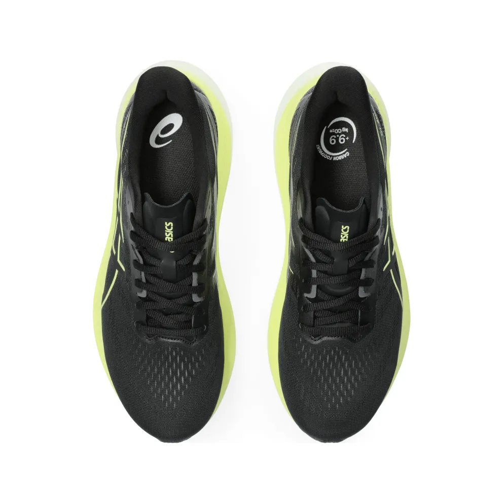 Asics Gt-2000 12 Black/Glow Yellow (1011B691.003)