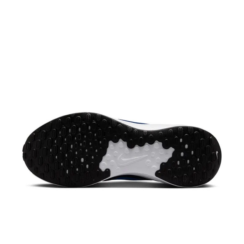 Nike Revolution 7 Blue Void White Black University Blue (FB2207-406)