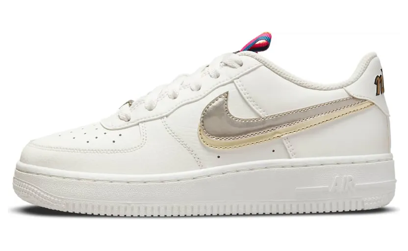 Nike Air Force 1 LV8 “Double Swoosh Sail” (DH9595001)