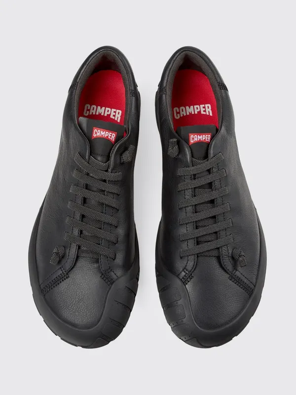 Camper Peu Path+ Leather Black (K101114-002PEUPATH+0)
