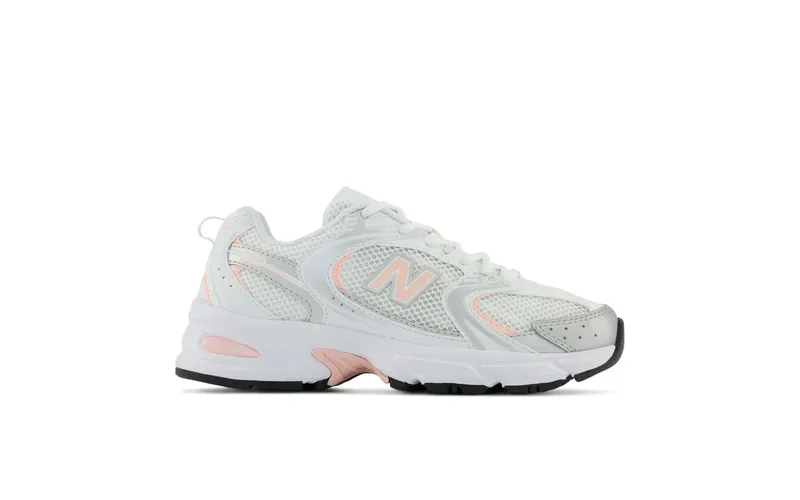 New Balance White 530 (MR530ECP)