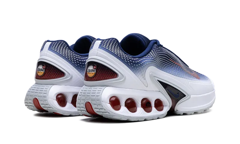 Nike Air Max Dn “Team USA” (FV2250-100)