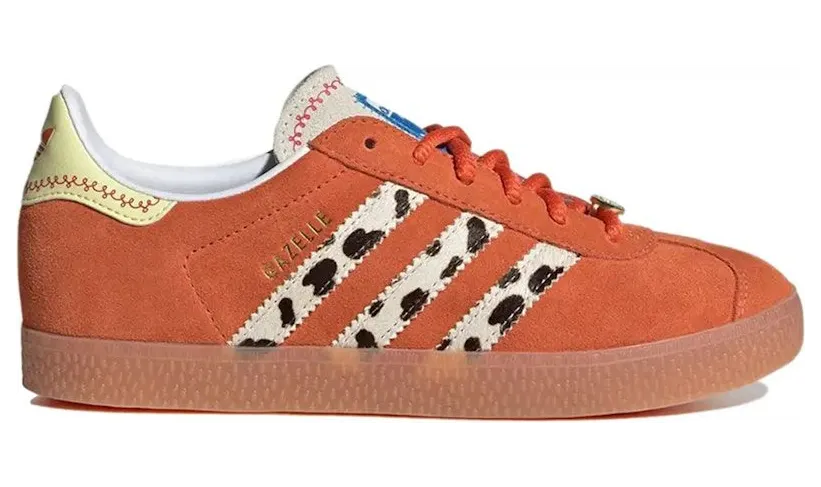 adidas Gazelle Toy Story Jessie (JI0073)