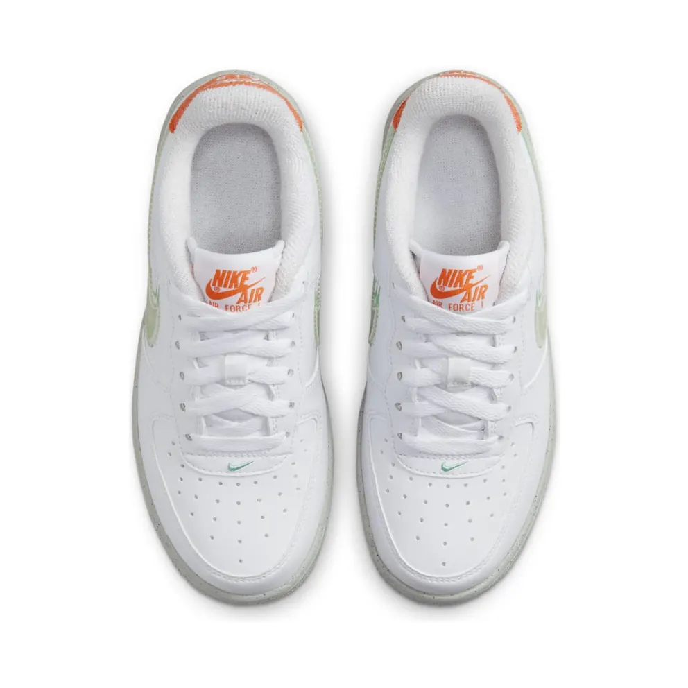 Nike Air Force 1 Crater Older Kids’ White (DX3067-100)