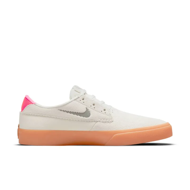 Nike SB Shane T Skateschoen White (CU9224-101)