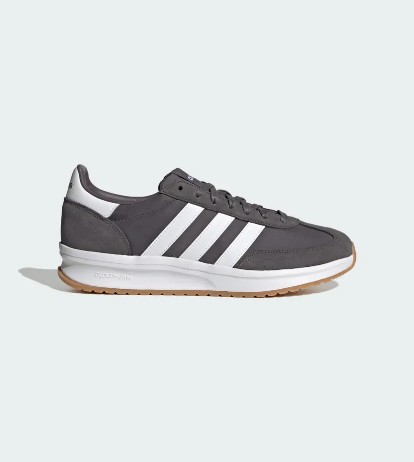 Adidas RUN 70s 2.0 Grey Strata / Cloud White / Gum (JI4922)