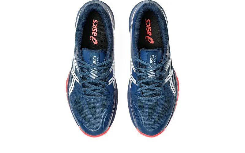 ASICS Powerbreak FF Mako Blue White (1071A101-400)