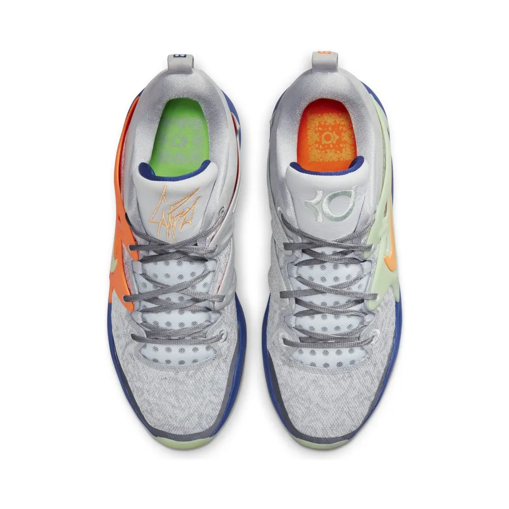 KD15 Basketball Multi-Colour (DO9825-900)