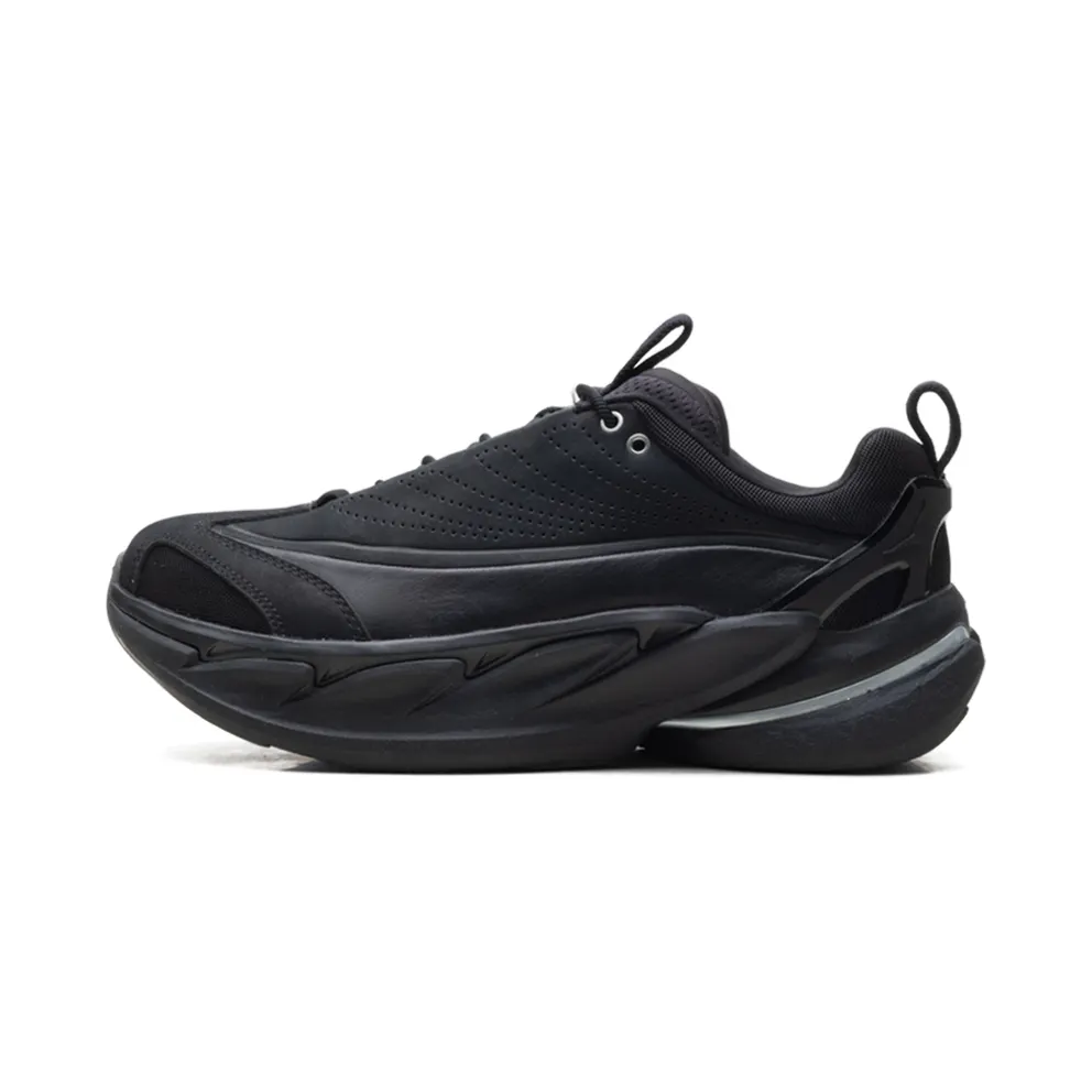 Hoka Elevon X “Black” (1147550-BBNB)