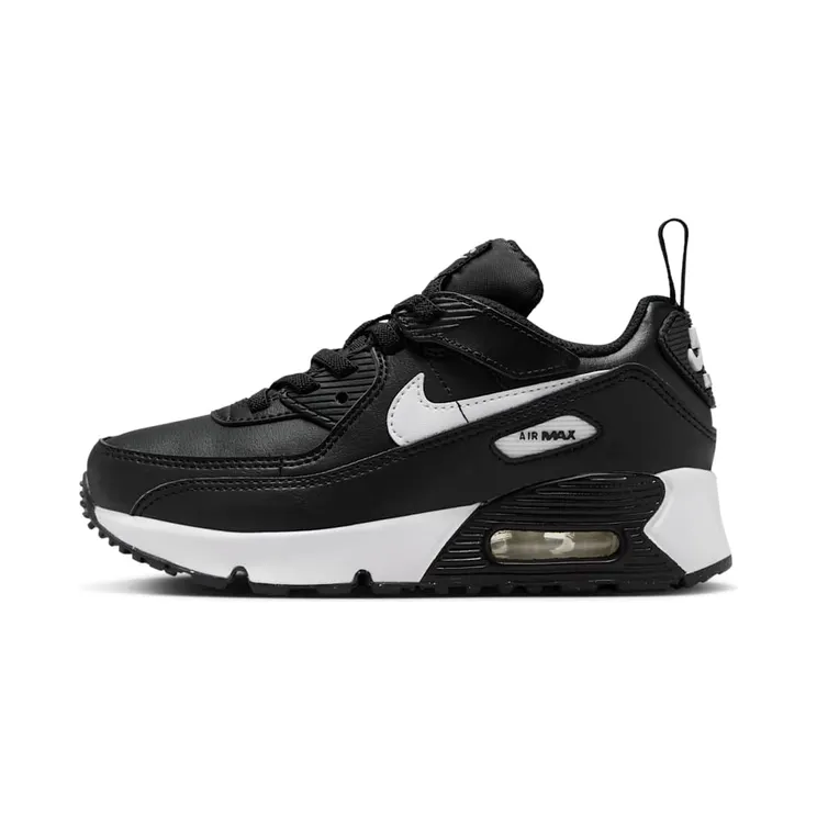 Nike Air Max 90 EasyOn Black White (HF6357-002)