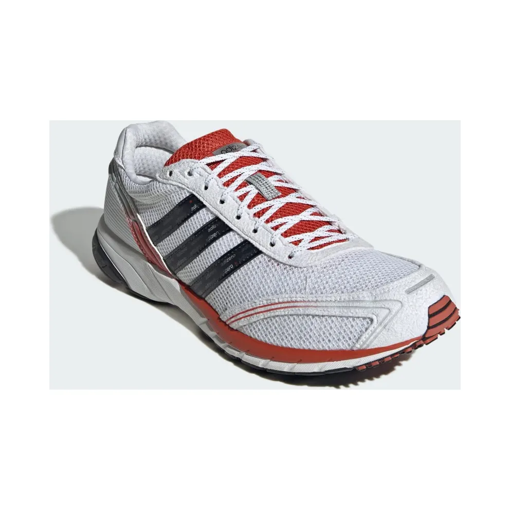 Adidas Adizero Adios OG Cloud White / Preloved Red / Core Black (JH9972)