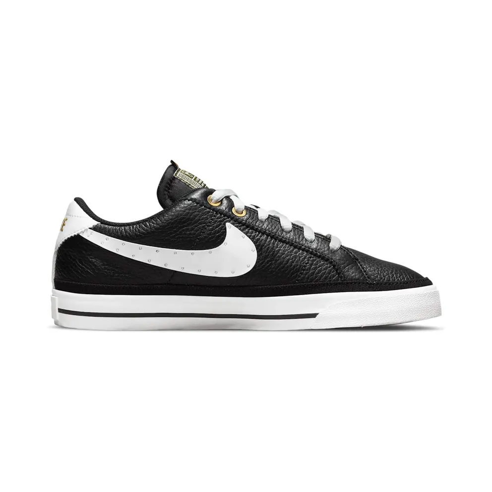 Nike Court Legacy Serena Williams Design Crew Black (W) (DJ1454-001)
