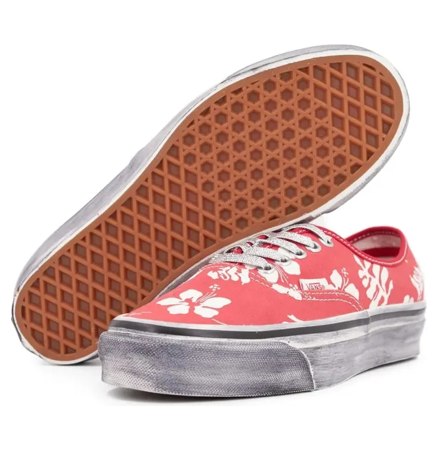 vans-authentic VN000DB8  CYK1