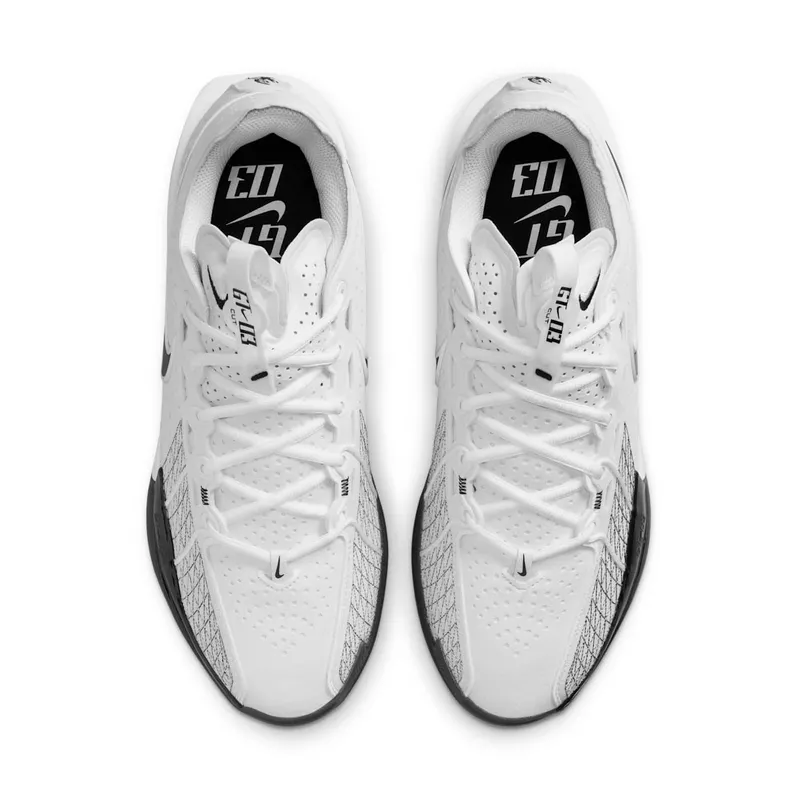 Nike Air Zoom GT Cut 3 Panda (DV2913-102)