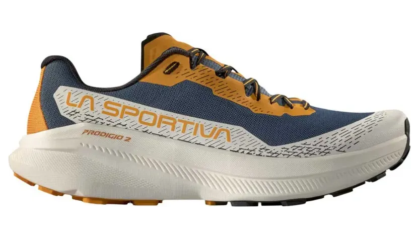 la-sportiva-sneaker ZFRS106-B42W04