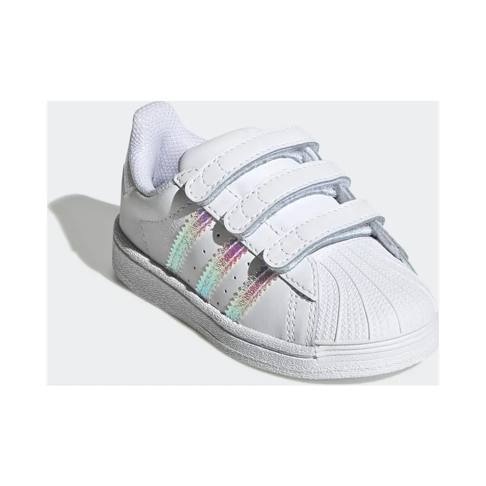 Adidas Superstar Cloud White / Cloud White / Cloud White (FV3657)