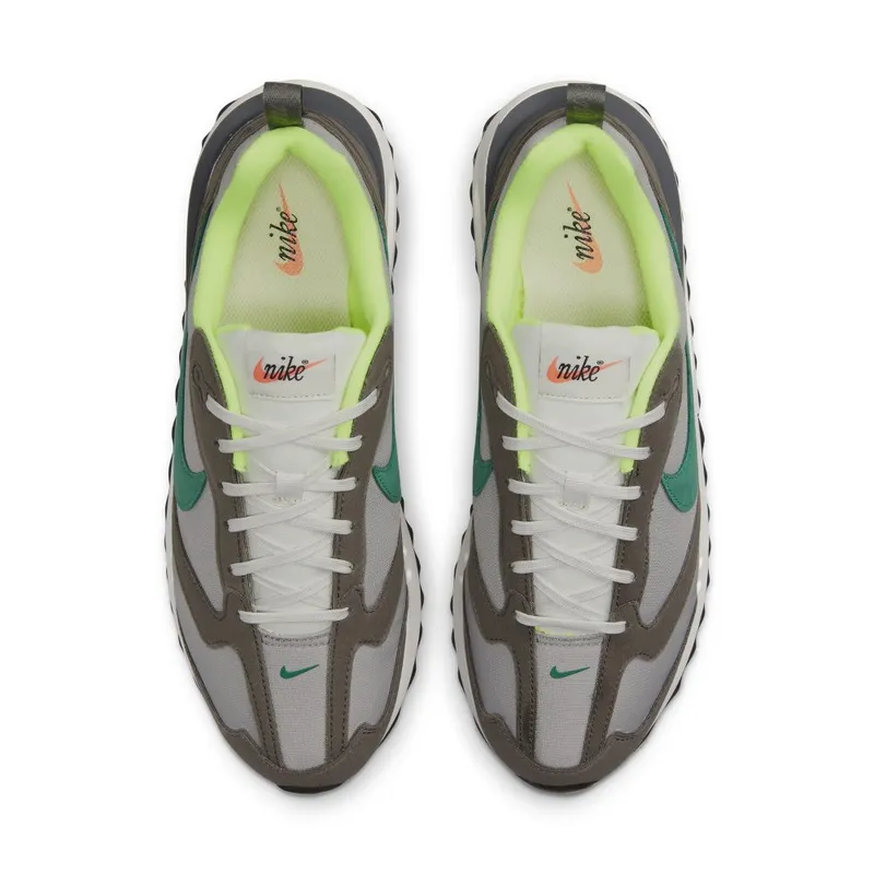 Nike Air Max Dawn Grey 50% Sustainable Materials (DH4656-002)