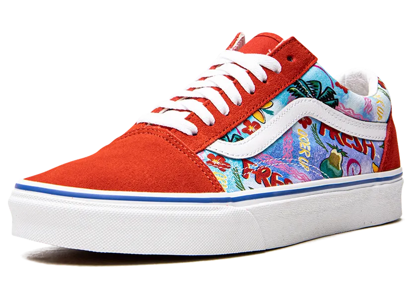 vans-old-skool VN0A5KRFB62