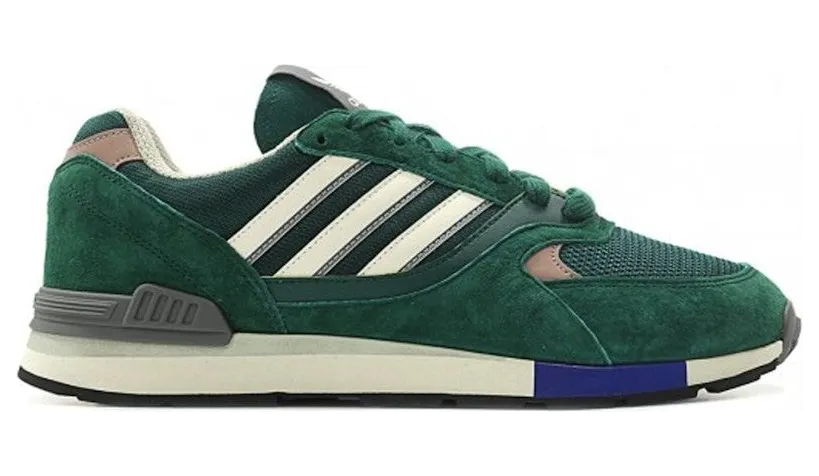 adidas Quesence Collegiate Green
