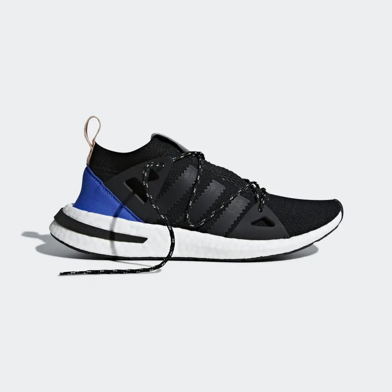 adidas Arkyn Core Black Ash Pearl (W) Core Black/Core Black/Ash Pearl (CQ2749)
