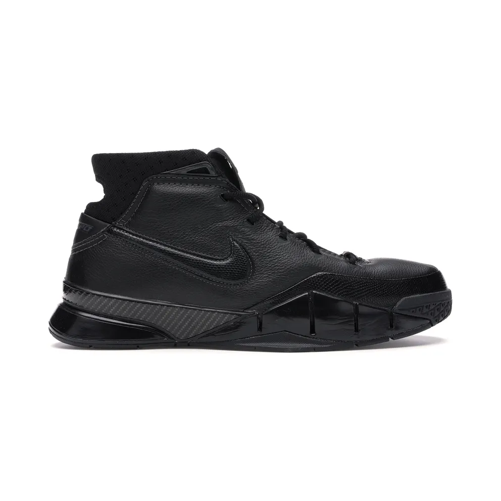 Nike Kobe 1 Black Mamba (313143-001)