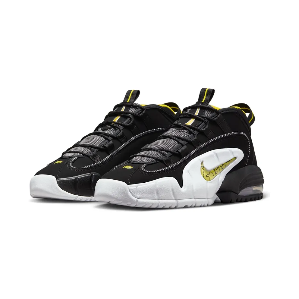 Nike Air Max Penny “Lester Middle School” (FN6884-100)