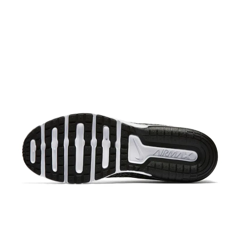 Nike Air Max Sequent 2 Black (852465-002)