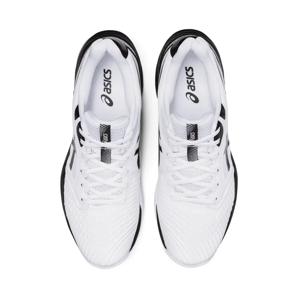 Asics Netburner Ballistic Ff 3 White/Black (1051A073.100)