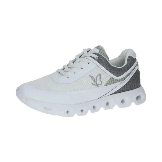 Caprice Grey / Olijfgroen / White (15165551051132WHITE)