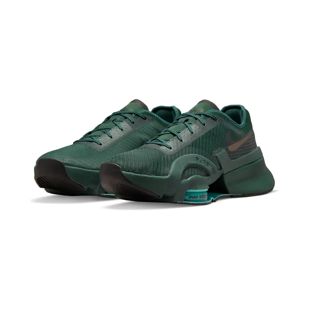 Nike Air Zoom SuperRep 3 HIIT Class Green (DC9115-393)