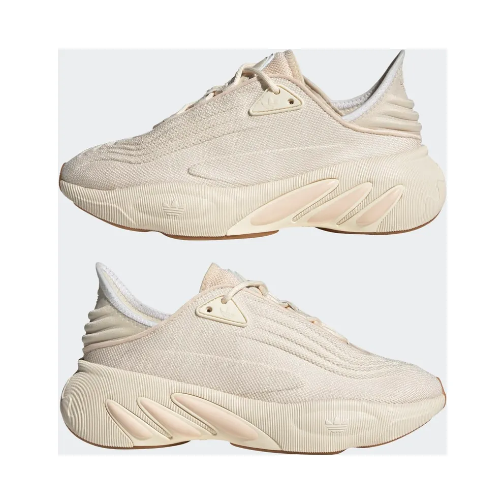 Adidas Adifom SLTN Ecru Tint / Bliss Orange / Cloud White (HP6489)
