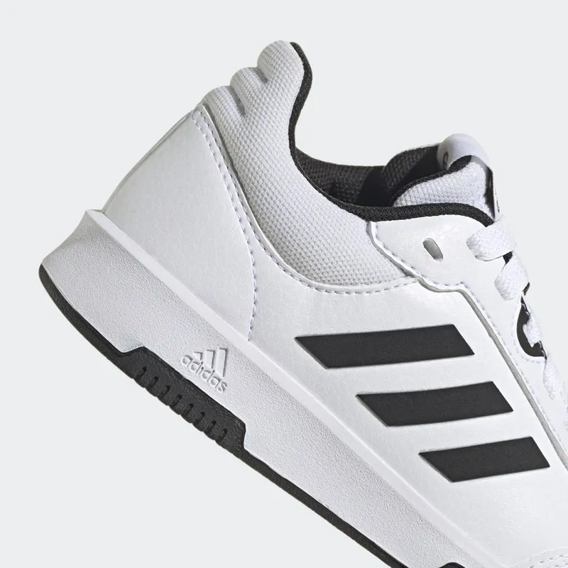 Adidas Tensaur Sport Training Lace Cloud White / Core Black / Core Black (GW6422)