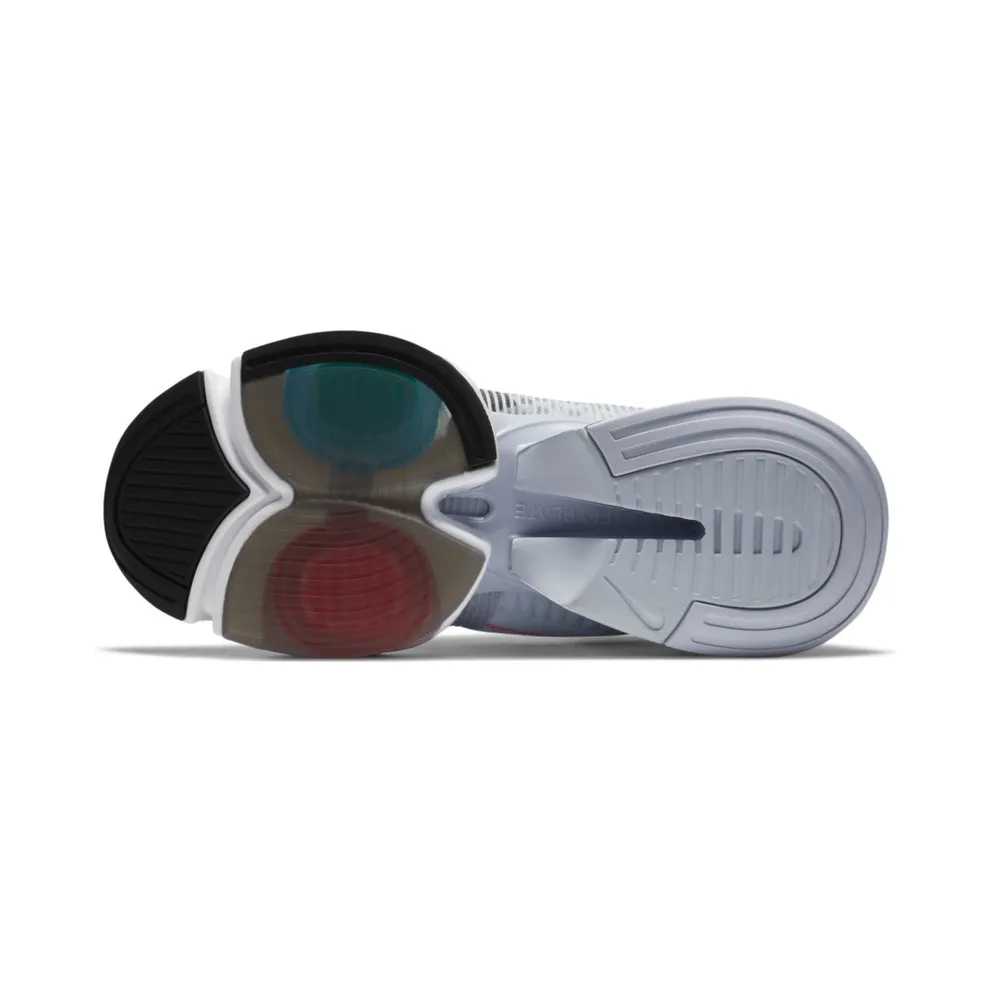 Nike Air Zoom SuperRep Football Grey Football Grey/Black/White (CD3460-020)