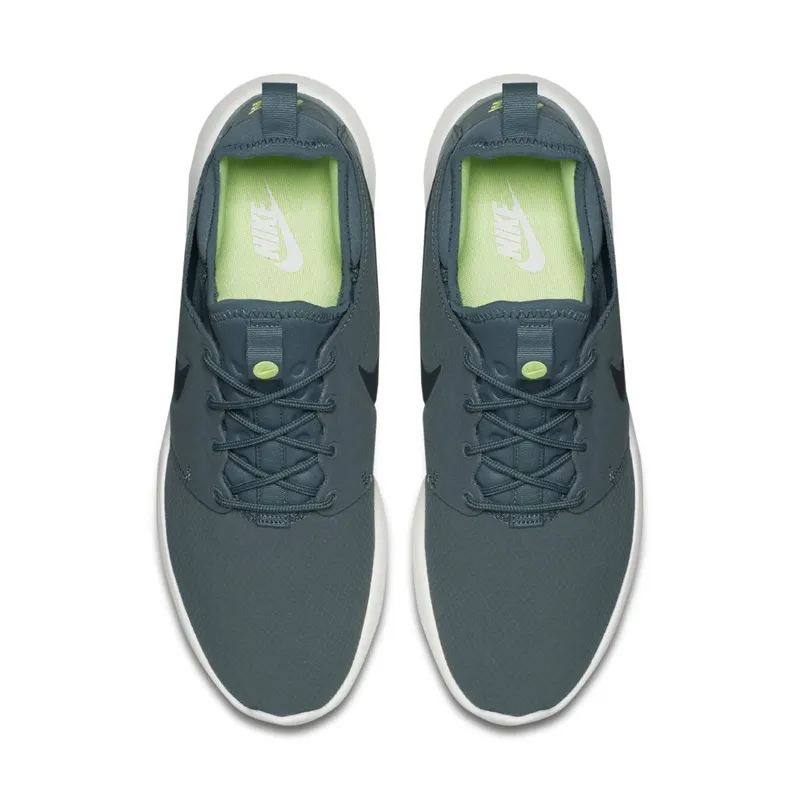 Nike Roshe Two 2 SE Hasta/Anthracite-Ghost Green Hasta/Anthracite-Ghost Green (859543-300)