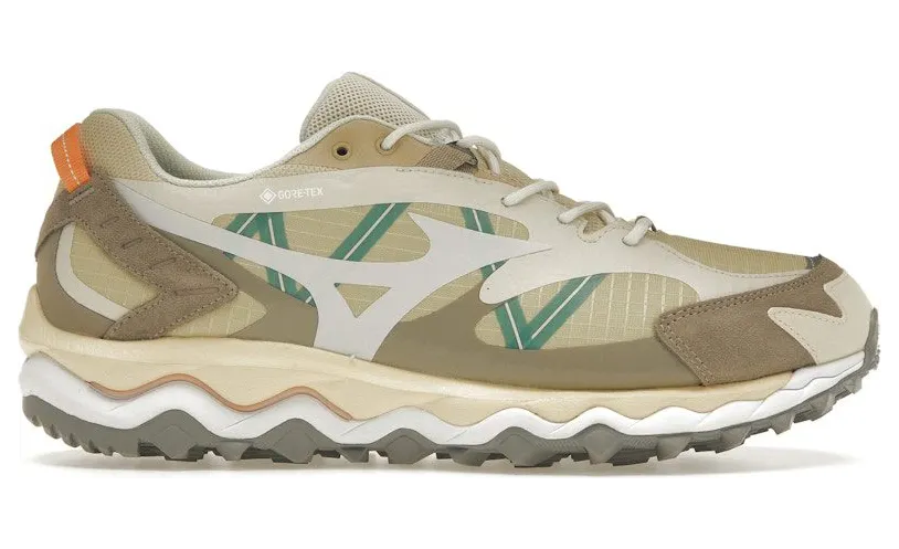 Mizuno Wave Mujin TL Gore-Tex Mojave Desert (D1GA221706)