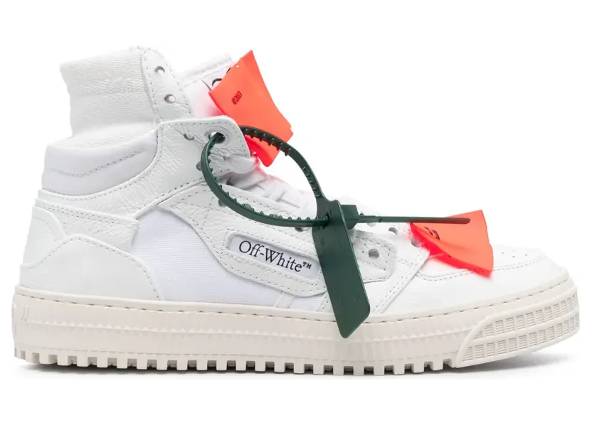 Off-White 3.0 Off Court “White” (OWIA112C99LEA0030120)
